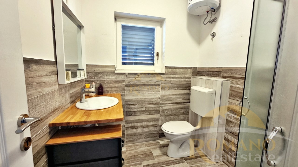 Casa in vendita a Seget Vranjica – Vicino a Trogir